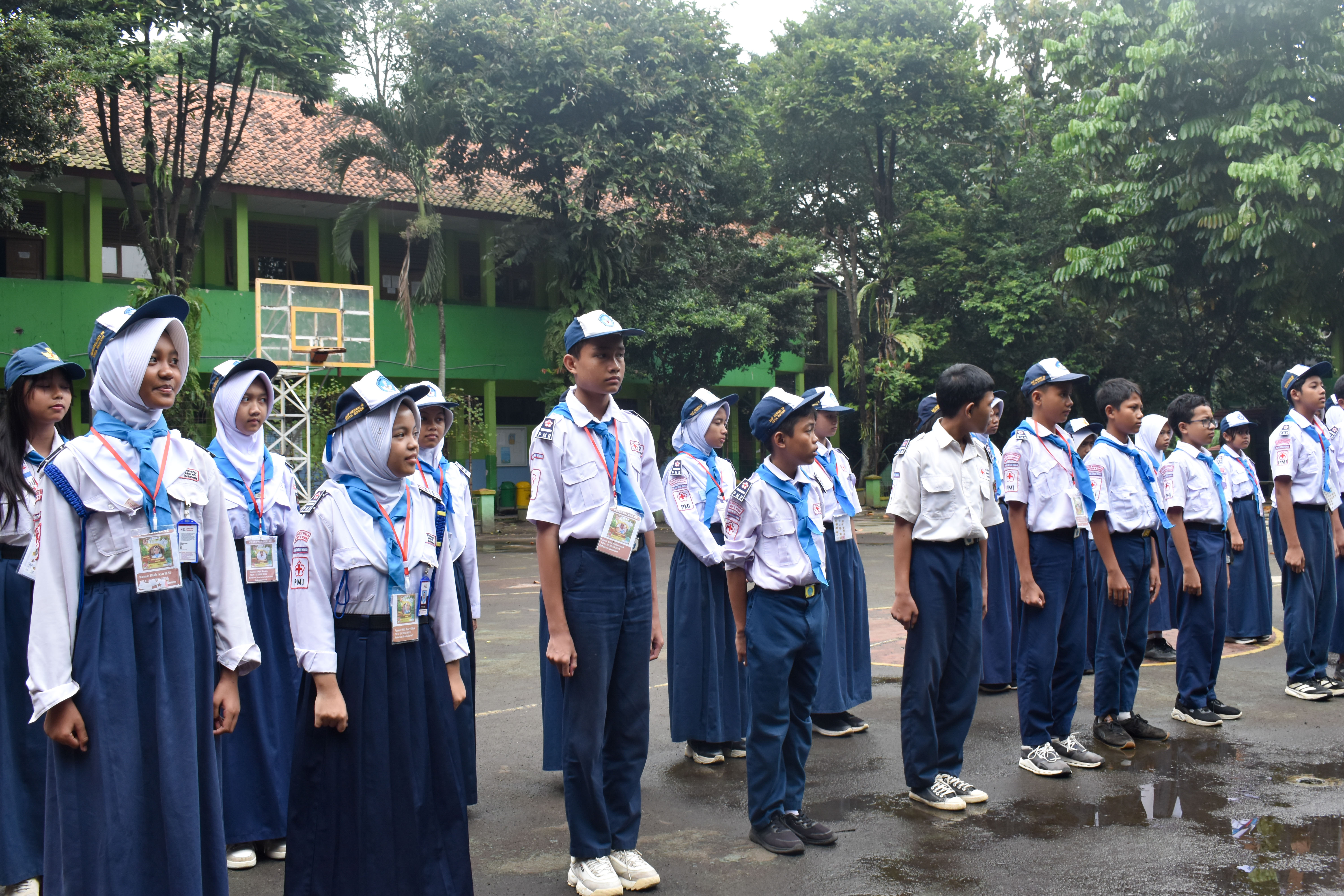 LDKK PMR