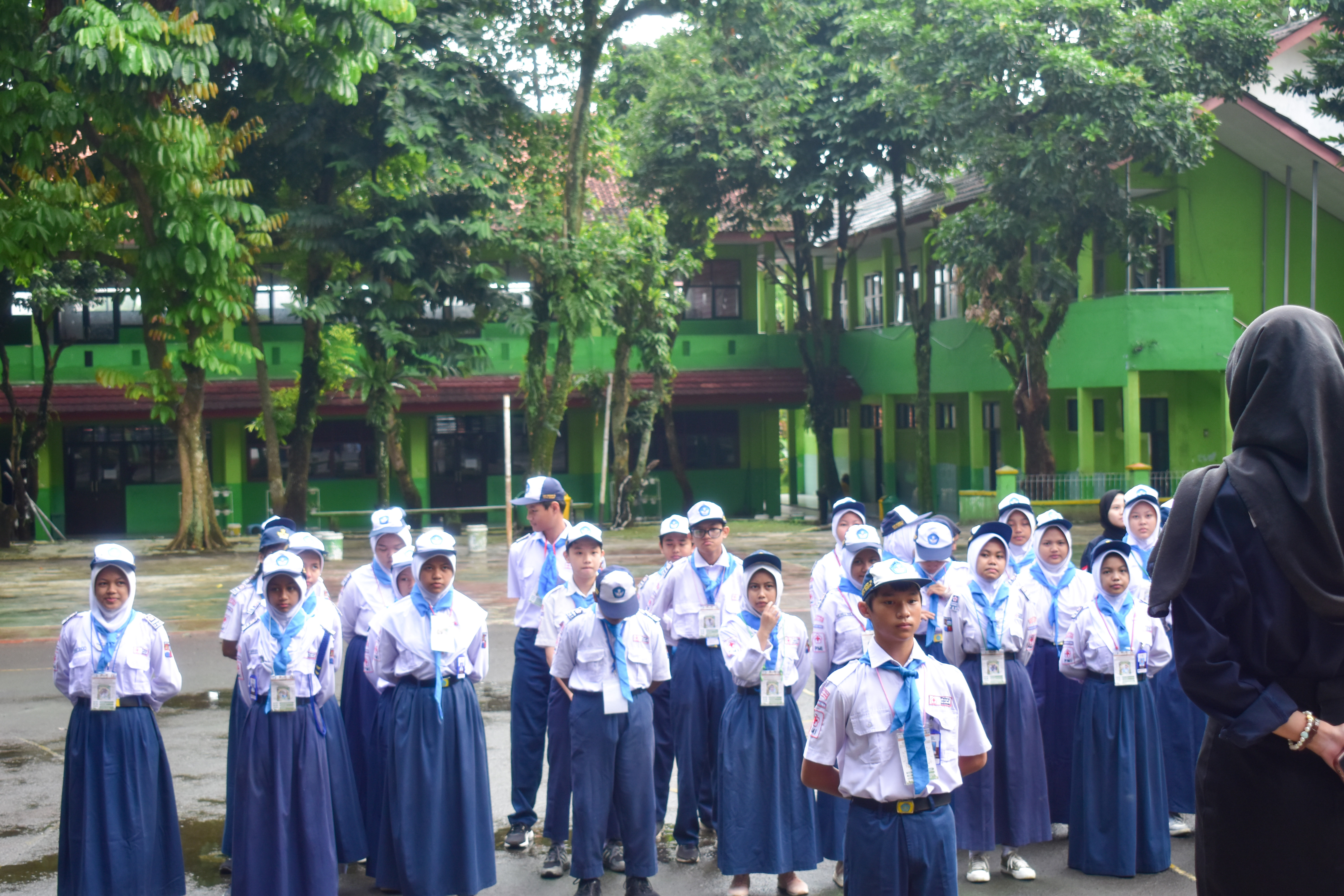LKAK PMR