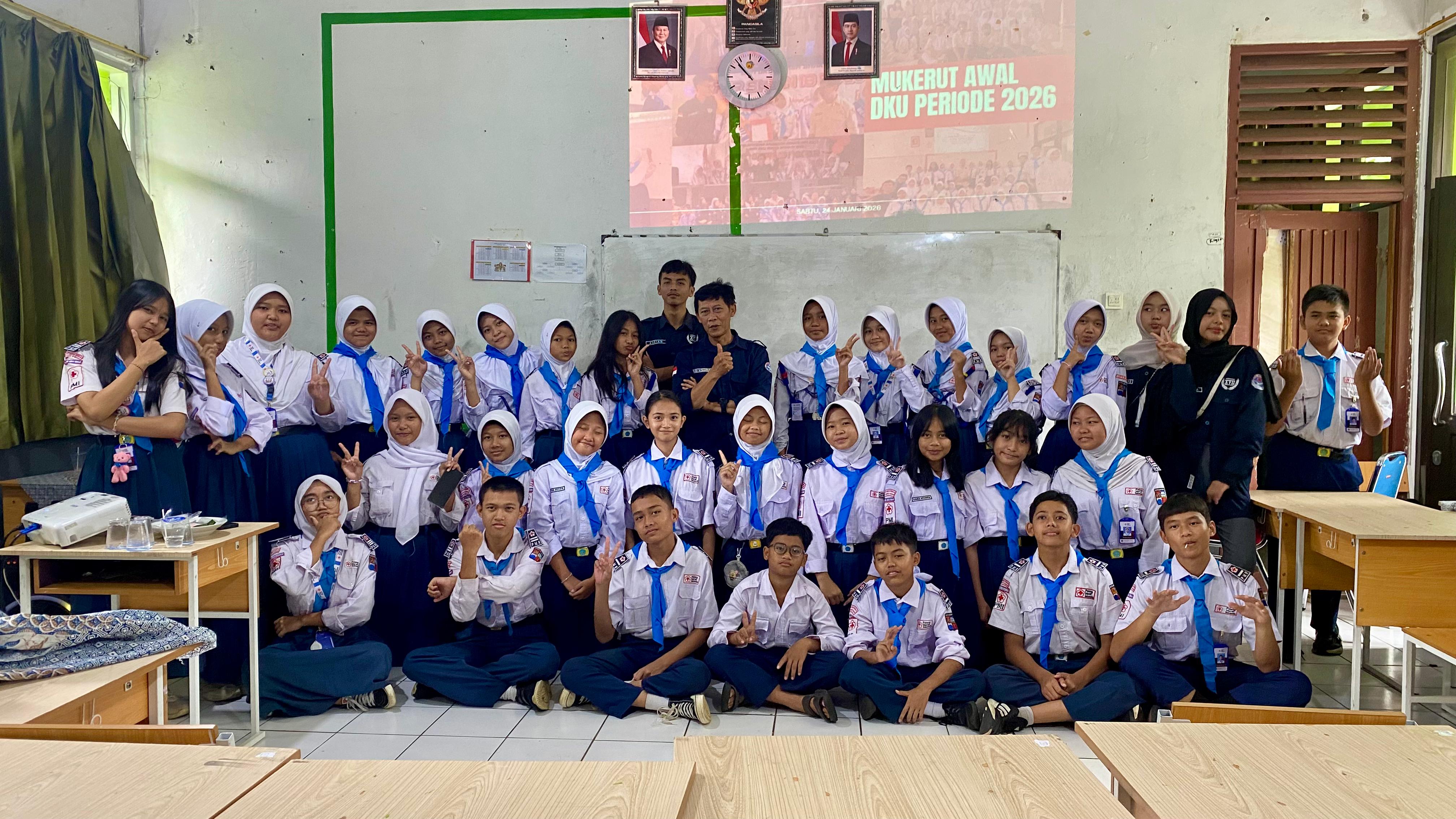 Mukerut PMR